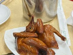 -石岐鸽师傅餐厅(石岐总店)