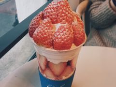 -Cafe de Paris(林荫路店)