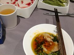 -蜀九香火锅(九眼桥店)