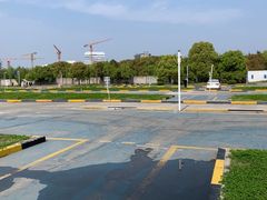 -胜华驾校·小猫学车(银都店)