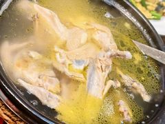 -缘来聚·徽菜名店(黄山宏村店)