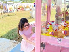 -北京雁栖湖国际会展中心