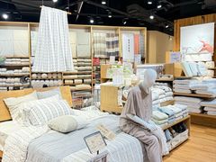 -MUJI无印良品(杭州万象城店)