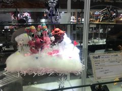 -东浩兰生上海世博展览馆