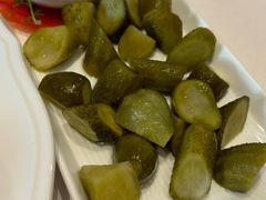 -波特曼西餐厅(南岗店)