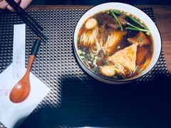 -十面春风·江南面馆(崇宁路店)