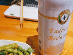 -木屋烧烤(龙湖天街店)