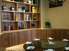 -山水人家(九堡店)