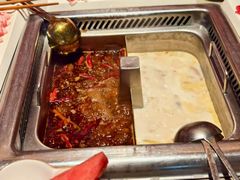-海底捞火锅(珠影星光城夜宵主题店)