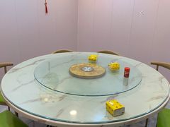 包厢-富临港·蒸汽海鲜·手抓海鲜·炒菜(栈桥店)