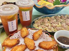 -嘉升大排档(番禺总店)