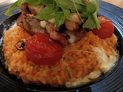 -Country Lane咖啡·意粉(荔园新天地店)
