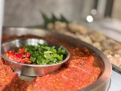 -赞酱川式烤肉(蜀都万达店)