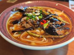 -好嫂子•刀削面(大兴店)