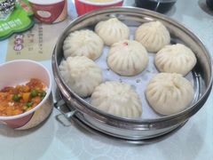 -狗不理(山东路总店)