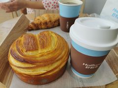 -好利来(八角店)