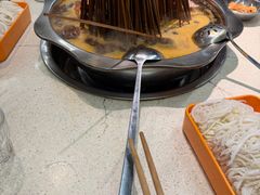-水碾河刘老大串串香(水碾河路店)