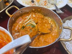 -清真· AL-JANNAT 佳纳特餐厅(仙林店)