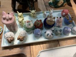 -川上陶艺社(大悦城店)