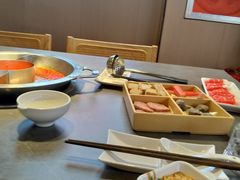 -竹犇番茄火锅(长风街店)