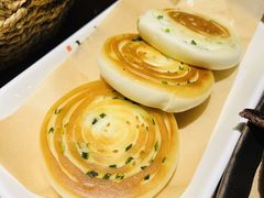 -南拳十三姨·潮汕砂锅粥(世纪金源店)