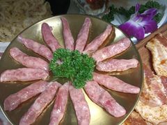 -牛犇炭火烤肉·鲜切烤肉(承德总店)