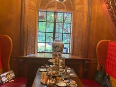 -马勒别墅·中餐厅