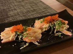 蟹肉寿司-昊·来了寿司(双楠2店)