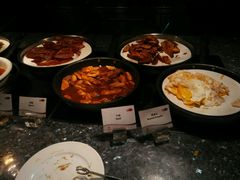 -太原富力万达文华酒店·美食汇西餐厅