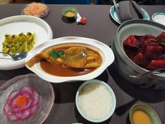 -肆月河豚·新淮扬(金融街店)