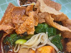 -红鼻子桂林米粉(金唐新光界店)