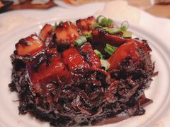 梅干菜扣肉-70后饭吧(府河街店)