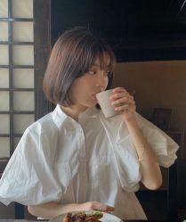 -罗亚帝造型