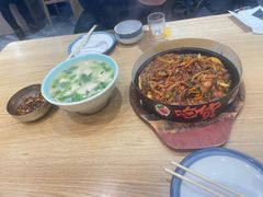 -鸭绿江民族饭店(总店)