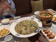 -渔语鱼新川菜Bistro(万象天地店)