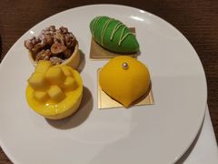 -深圳同泰万怡酒店·万荟轩自助餐厅(同泰店)
