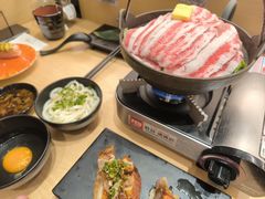 -友壹町寿司(佛山新DNA店)