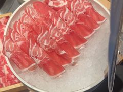 -巴奴毛肚火锅(七宝领展广场店)