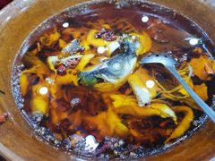 -力力豆花庄(广渠门店)