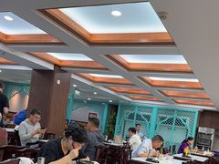 -清真马祥兴菜馆(云南北路店)