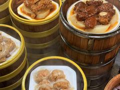 -横河佬炖品店(罗阳一路老店)