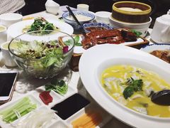 -四季小馆·地道北京小吃(广百店)