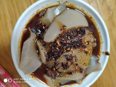 -蒋家槟豆面皮(友爱路店)