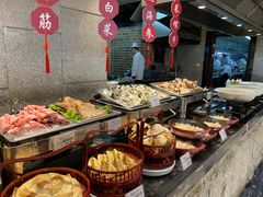 -蓝港海鲜厨房(金水路店)