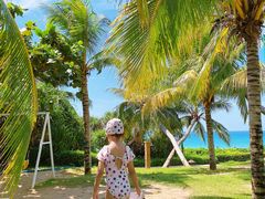 -三亚亚龙湾天域度假酒店