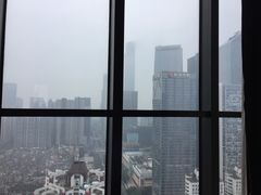 -广州方圆奥克伍德豪景酒店公寓