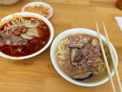 -吴记怪味面(牛王庙店)