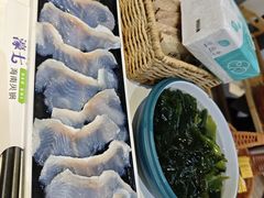 -濠七糟粕醋•海南酸汤火锅(中关村店)