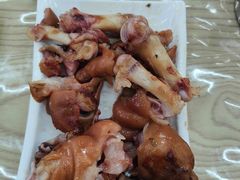-满大烩菜焖面(工业路店)
