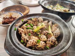 -小时候焗海鲜(鄞州万达店)